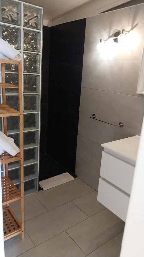 Nuevo Loft Vistas Leilighet Corralejo Eksteriør bilde